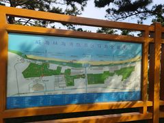 -威海国际海水浴场旅游区