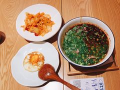 -马记永·兰州牛肉面(3019君尚店)