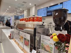 -Manner Coffee(K11店)