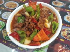 -花圃园餐厅店(和田二街28号院店)