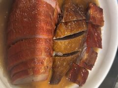 -熠盛粤味·顺德桑拿鸡(永康路店)