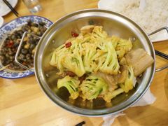 -乌镇那一年小院主题餐厅(甘泉西路店)