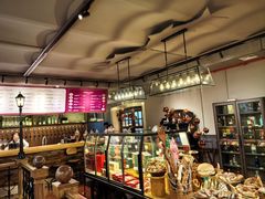 -秋林西餐厅(总店)