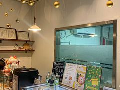 -SKROLL卡特司库·蛋糕定制·生吐司·司康(古北程家桥店)