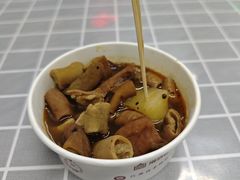 -清真蒋有记(老门东店)