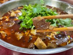 -无味饭店(九眼桥商业文化广场店)