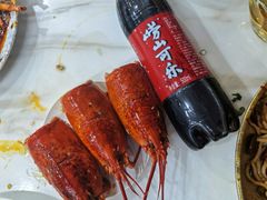 -老地方啤酒屋·海鲜青岛菜大排档(台东步行街店)