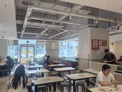 -乡村基(北部新区重科院餐厅)