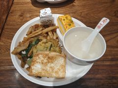 -素满香·Vegan食养自助(天一广场店)