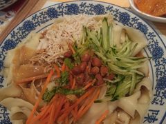 -陳香貴·兰州牛肉面(东方宝泰店)