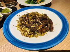 -野米东南亚餐厅(欢乐海岸店)