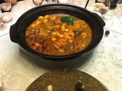 -西安绿地假日酒店·丽宝轩中餐厅