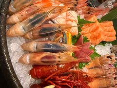 -菊上料理(蜀山银泰百货店)