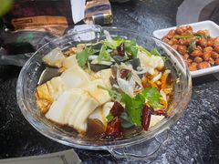 -海花锅盖烧烤店(怡馨家园店)