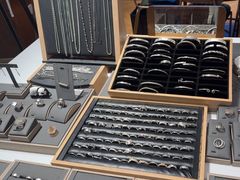 -十八字金·银饰·开蚌DIY·手工体验团建(富力广场店)
