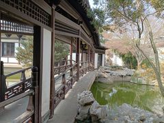 -常熟方塔园
