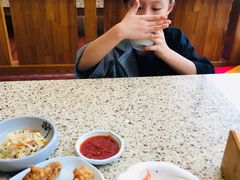 -全州拌饭馆(龙源西街店)