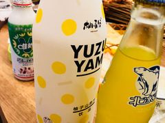 -小郡肝串串香(北蔡店)