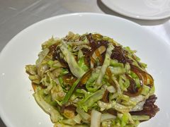 -鸭王烤鸭店(三里河店)