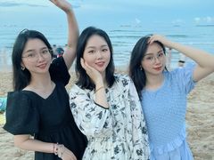 -西涌国际滨海旅游区