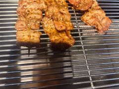 -可汗碳烤羊腿·羊排·全羊(布吉信义店)