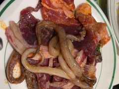 -亚马逊海鲜自助(梅溪湖步步高店)