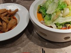 -新白鹿餐厅(金鹰新街口店)