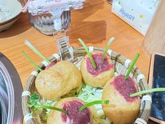 -黔三一夺夺粉酸汤火锅(百信店)