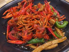 -聚味瞿记·龙虾堂(天元店)