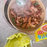 吃货日记：牛杂控的福音