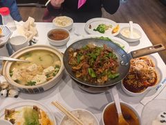 -眉州东坡(团结湖店)