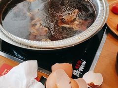 -牛New寿喜烧(青浦店)
