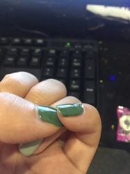 -BAROCCO巴洛克美甲美妆