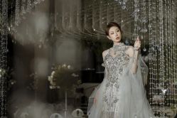 -韩国天使嫁衣婚纱礼服馆(上海旗舰店)