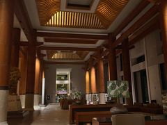 -三亚海棠湾万丽度假酒店