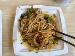 -魏家凉皮(博水商务大厦店)