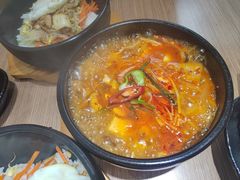 -文成焕·家族韩式餐厅