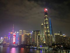 -上海外滩英迪格酒店