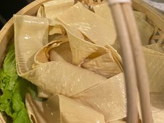 -鲜潭蒸汽石锅鱼(五道口购物中心店)