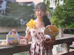 -百年同和·江南点心院(山塘街店)