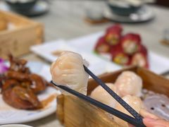 -海晖酒楼·顺德鱼生(荣华店)