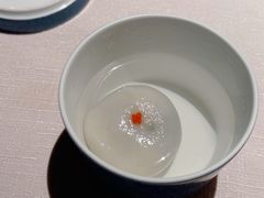 甬派汤圆-三利音·玖弄小鲜(浦东嘉里城店)