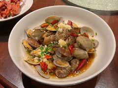 -大牌大·传统杭帮菜(湖滨店)