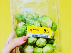 -盒马X会员店(王府井奥莱UP TOWN店)