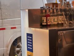 -MQ COFFEE STAND明谦(新洲店)