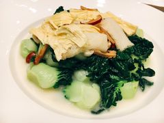 -明阁 Ming Court(广州朗豪酒店)