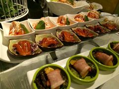 -桃源春晓中餐厅 TaoYuan Restaurant