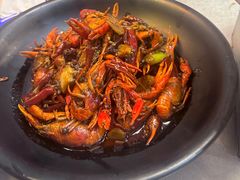 -聚味瞿记·龙虾堂(望城店)