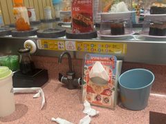 -元气寿司(环球港店)