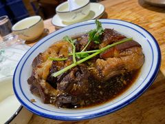 同安封肉-聪辉同安老美食饭店(大元路店)